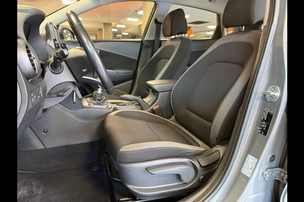 Hyundai Kona 1.0 T-GDI Comfort NAVI CAMERA CLIMATE CRUISE CONTROL PDC CARPLAY MIRRORLINK