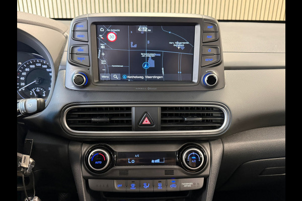 Hyundai Kona 1.0 T-GDI Comfort NAVI CAMERA CLIMATE CRUISE CONTROL PDC CARPLAY MIRRORLINK