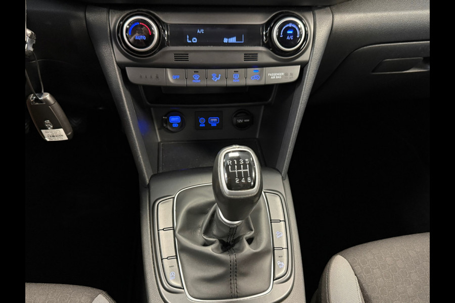 Hyundai Kona 1.0 T-GDI Comfort NAVI CAMERA CLIMATE CRUISE CONTROL PDC CARPLAY MIRRORLINK