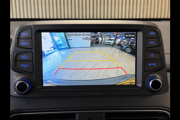 Hyundai Kona 1.0 T-GDI Comfort NAVI CAMERA CLIMATE CRUISE CONTROL PDC CARPLAY MIRRORLINK