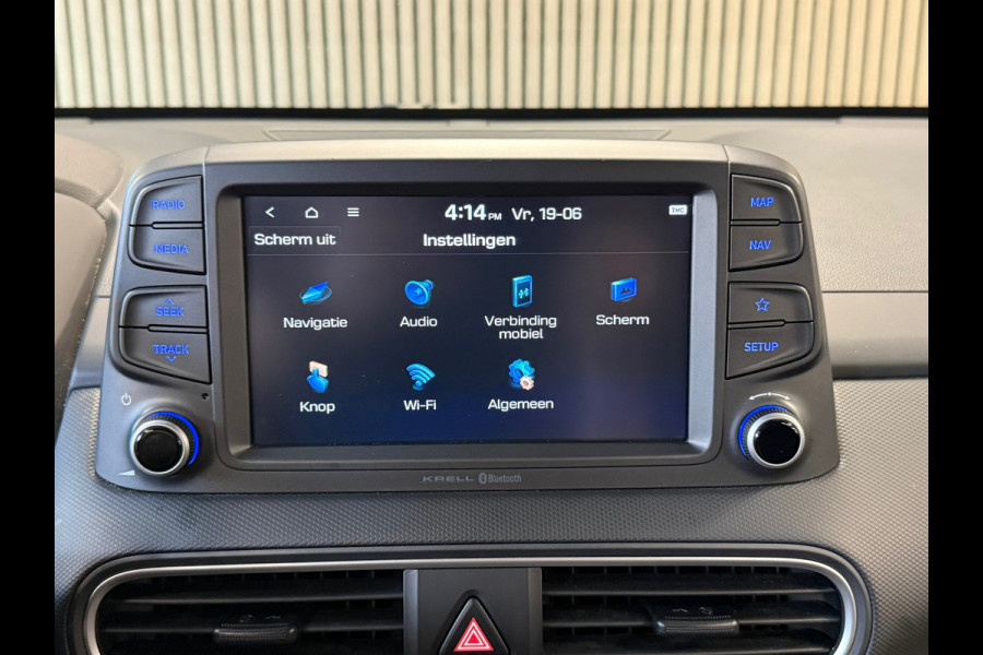 Hyundai Kona 1.0 T-GDI Comfort NAVI CAMERA CLIMATE CRUISE CONTROL PDC CARPLAY MIRRORLINK