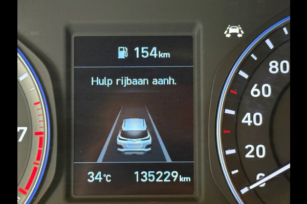 Hyundai Kona 1.0 T-GDI Comfort NAVI CAMERA CLIMATE CRUISE CONTROL PDC CARPLAY MIRRORLINK