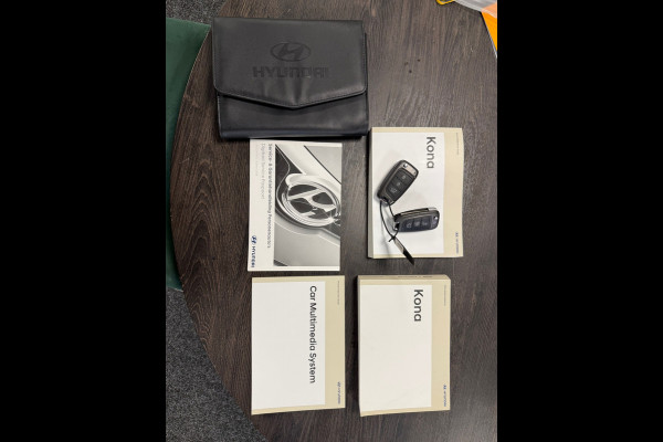 Hyundai Kona 1.0 T-GDI Comfort NAVI CAMERA CLIMATE CRUISE CONTROL PDC CARPLAY MIRRORLINK