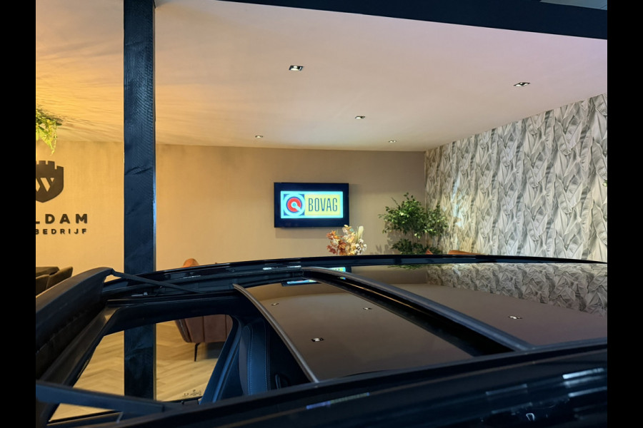 BMW 3-serie 330e xDrive M-Sport Line Black Edition|Pano|Black Pack|Sfeer|PDC|Keyless|Leder|LED+Xenon|Rijklaar