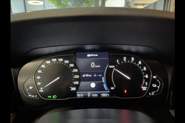 BMW 3-serie 330e xDrive M-Sport Line Black Edition|Pano|Black Pack|Sfeer|PDC|Keyless|Leder|LED+Xenon|Rijklaar