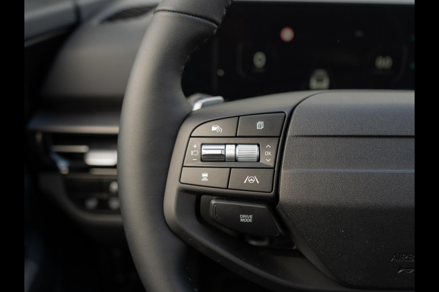 Kia Sportage 1.6 T-GDi Hybrid DynamicPlusLine | OP VOORRAAD| Stoel en stuurverwarming| Navi | PDC Schuifkanteldak |