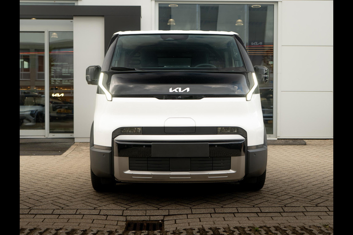 Kia PV5 L2H1 Elite Executive 71.2 kWh | OP VOORRAAD | Soel ventilatie | All season banden |