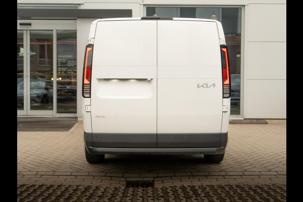 Kia PV5 L2H1 Elite Executive 71.2 kWh | OP VOORRAAD | Soel ventilatie | All season banden |