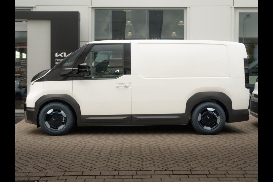 Kia PV5 L2H1 Elite Executive 71.2 kWh | OP VOORRAAD | Soel ventilatie | All season banden |