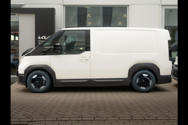 Kia PV5 L2H1 Elite Executive 71.2 kWh | OP VOORRAAD | Soel ventilatie | All season banden |