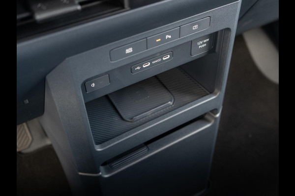 Kia PV5 L2H1 Elite Executive 71.2 kWh | OP VOORRAAD | Soel ventilatie | All season banden |