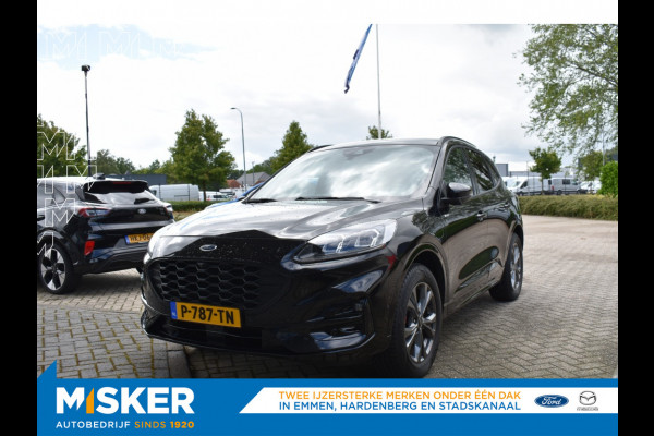 Ford Kuga 2.5 PHEV ST-Line X Driver -Techn-WinterPack Trekh.