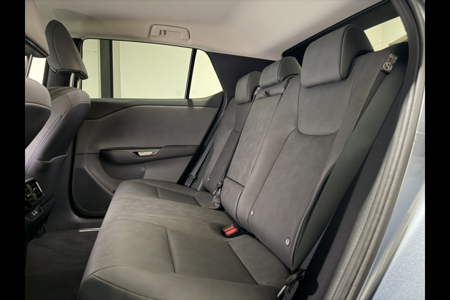 Lexus RZ 450e Executive Line 71 kWh | Leder interieur | Stoelen gekoeld & verwarmd | LMV 20" | Soh (batterijcheck) Waarde 98,1 %
