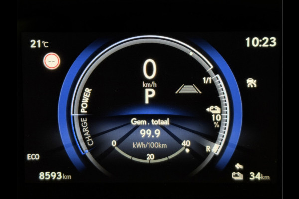 Lexus RZ 450e Executive Line 71 kWh | Leder interieur | Stoelen gekoeld & verwarmd | LMV 20" | Soh (batterijcheck) Waarde 98,1 %