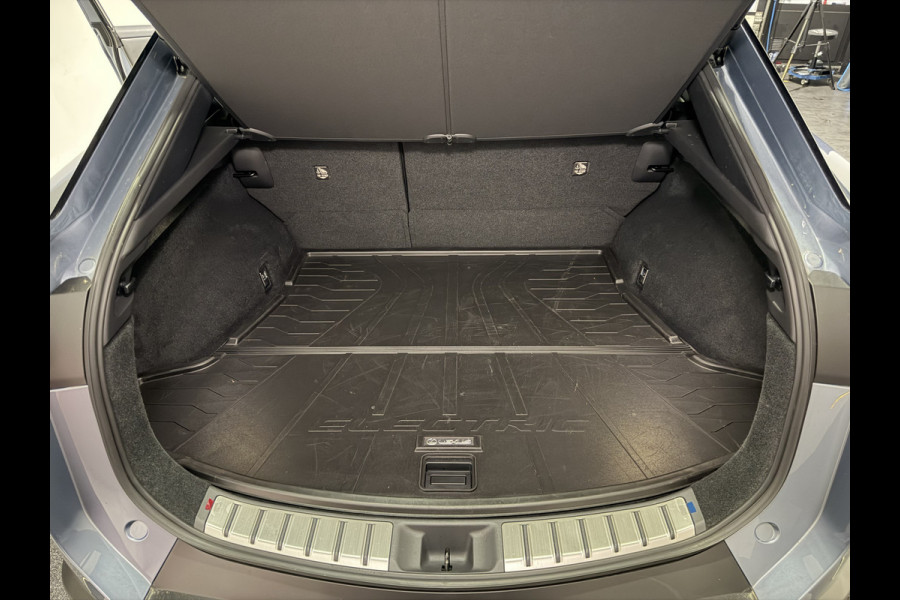 Lexus RZ 450e Executive Line 71 kWh | Leder interieur | Stoelen gekoeld & verwarmd | LMV 20" | Soh (batterijcheck) Waarde 98,1 %
