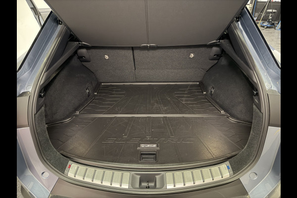 Lexus RZ 450e Executive Line 71 kWh | Leder interieur | Stoelen gekoeld & verwarmd | LMV 20" | Soh (batterijcheck) Waarde 98,1 %