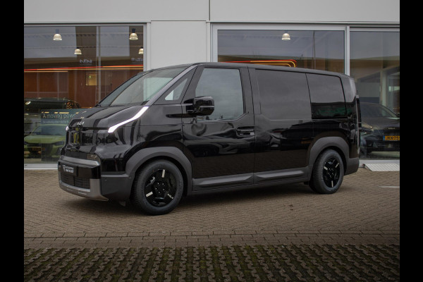 Kia PV5 L2H1 Elite 71.2 kWh | OP VOORRAAD | PDC | Stoel en stuurverwarming | Achteruitrijcamera |