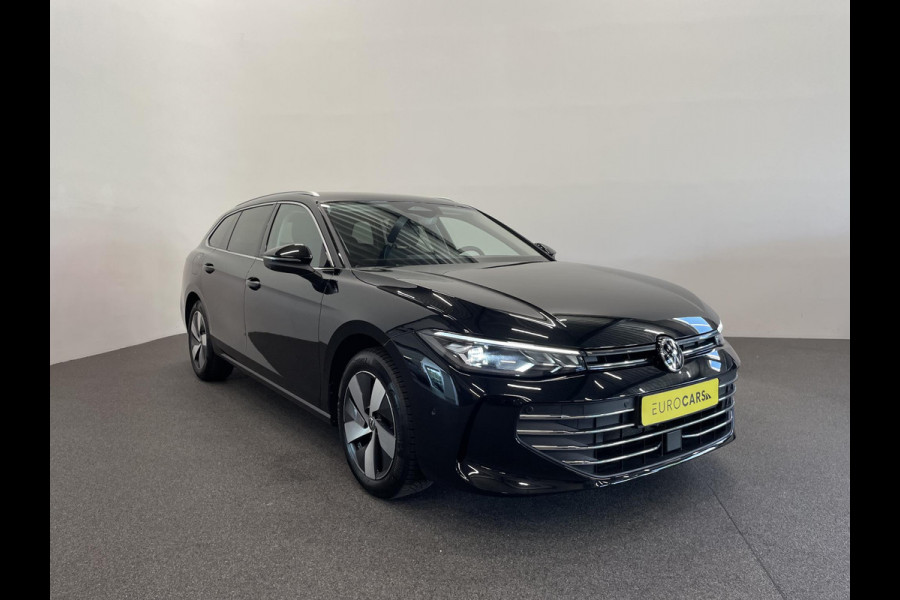 Volkswagen Passat Variant 1.5 eTSI DSG Aut. Business Airco ECC Navi Carplay Winterpack Adaptive Cruise Control+Travel Assist Trekhaak IQ.Drive Pack