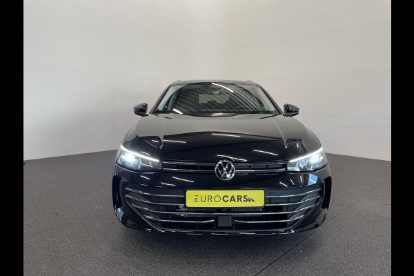 Volkswagen Passat Variant 1.5 eTSI DSG Aut. Business Airco ECC Navi Carplay Winterpack Adaptive Cruise Control+Travel Assist Trekhaak IQ.Drive Pack
