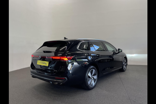 Volkswagen Passat Variant 1.5 eTSI DSG Aut. Business Airco ECC Navi Carplay Winterpack Adaptive Cruise Control+Travel Assist Trekhaak IQ.Drive Pack