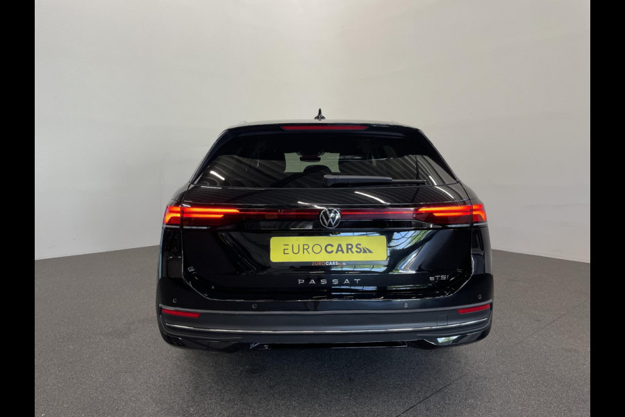 Volkswagen Passat Variant 1.5 eTSI DSG Aut. Business Airco ECC Navi Carplay Winterpack Adaptive Cruise Control+Travel Assist Trekhaak IQ.Drive Pack