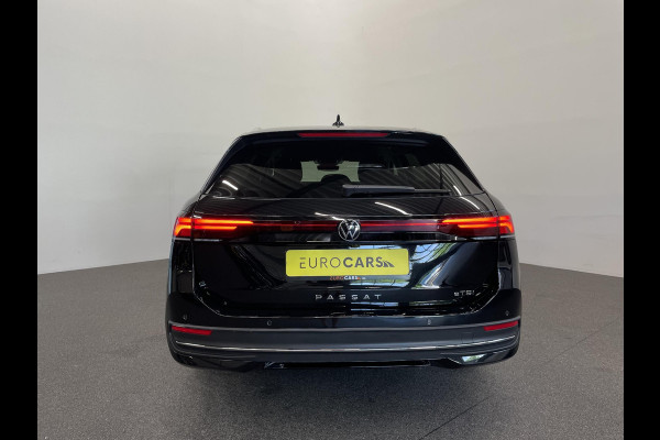 Volkswagen Passat Variant 1.5 eTSI DSG Aut. Business Airco ECC Navi Carplay Winterpack Adaptive Cruise Control+Travel Assist Trekhaak IQ.Drive Pack