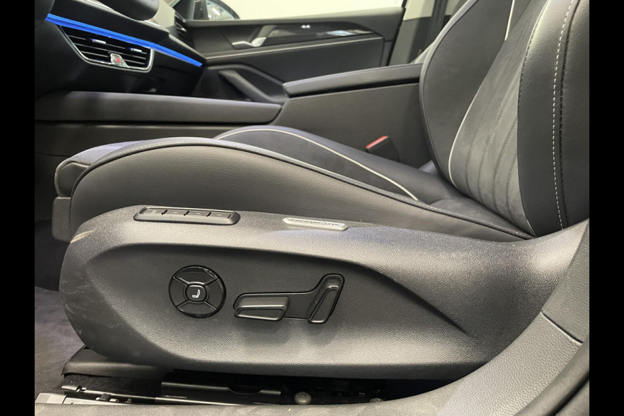 Volkswagen Passat Variant 1.5 eTSI DSG Aut. Business Airco ECC Navi Carplay Winterpack Adaptive Cruise Control+Travel Assist Trekhaak IQ.Drive Pack