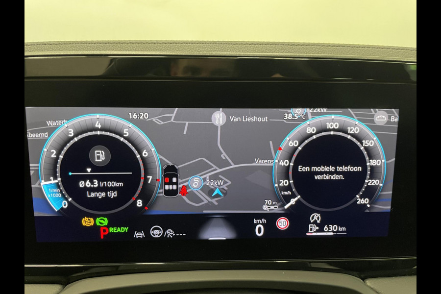 Volkswagen Passat Variant 1.5 eTSI DSG Aut. Business Airco ECC Navi Carplay Winterpack Adaptive Cruise Control+Travel Assist Trekhaak IQ.Drive Pack