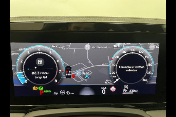 Volkswagen Passat Variant 1.5 eTSI DSG Aut. Business Airco ECC Navi Carplay Winterpack Adaptive Cruise Control+Travel Assist Trekhaak IQ.Drive Pack