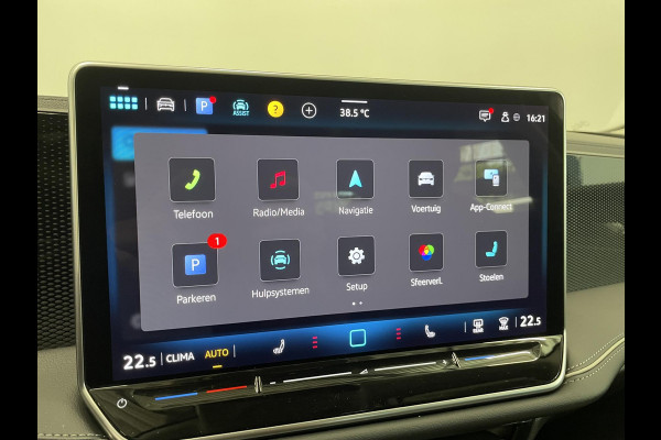 Volkswagen Passat Variant 1.5 eTSI DSG Aut. Business Airco ECC Navi Carplay Winterpack Adaptive Cruise Control+Travel Assist Trekhaak IQ.Drive Pack