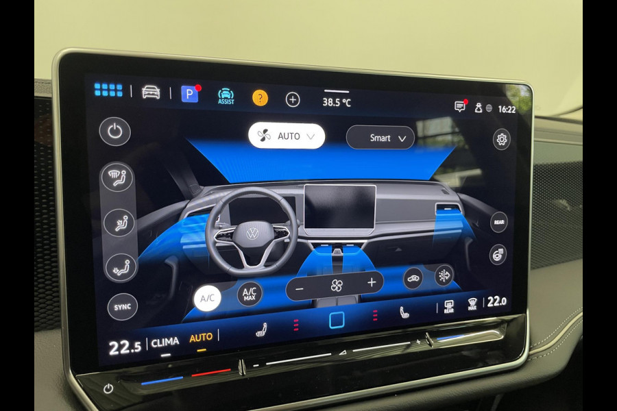 Volkswagen Passat Variant 1.5 eTSI DSG Aut. Business Airco ECC Navi Carplay Winterpack Adaptive Cruise Control+Travel Assist Trekhaak IQ.Drive Pack