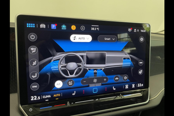 Volkswagen Passat Variant 1.5 eTSI DSG Aut. Business Airco ECC Navi Carplay Winterpack Adaptive Cruise Control+Travel Assist Trekhaak IQ.Drive Pack