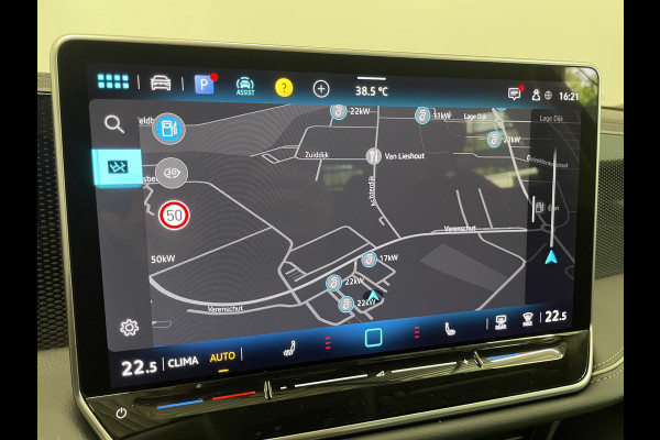 Volkswagen Passat Variant 1.5 eTSI DSG Aut. Business Airco ECC Navi Carplay Winterpack Adaptive Cruise Control+Travel Assist Trekhaak IQ.Drive Pack
