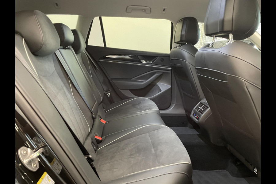 Volkswagen Passat Variant 1.5 eTSI DSG Aut. Business Airco ECC Navi Carplay Winterpack Adaptive Cruise Control+Travel Assist Trekhaak IQ.Drive Pack