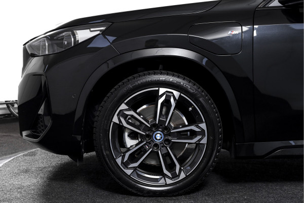 BMW X1 xDrive25e 245 PK | M-Sport | Premium Pack | S/K-Panodak | Elek. Trekhaak | Dig. Cockpit | Cruise | Stoelverw. | PDC | Camera | NAV+App. Connect | ECC | Elek. Klep | LM 19" | 2845