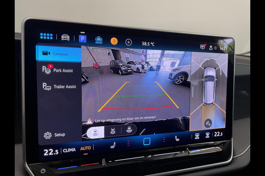 Volkswagen Passat Variant 1.5 eTSI DSG Aut. Business Airco ECC Navi Carplay Winterpack Adaptive Cruise Control+Travel Assist Trekhaak IQ.Drive Pack