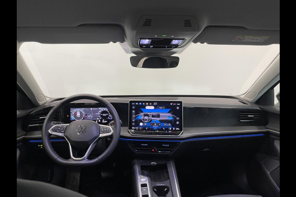 Volkswagen Passat Variant 1.5 eTSI DSG Aut. Business Airco ECC Navi Carplay Winterpack Adaptive Cruise Control+Travel Assist Trekhaak IQ.Drive Pack