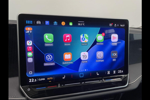 Volkswagen Passat Variant 1.5 eTSI DSG Aut. Business Airco ECC Navi Carplay Winterpack Adaptive Cruise Control+Travel Assist Trekhaak IQ.Drive Pack