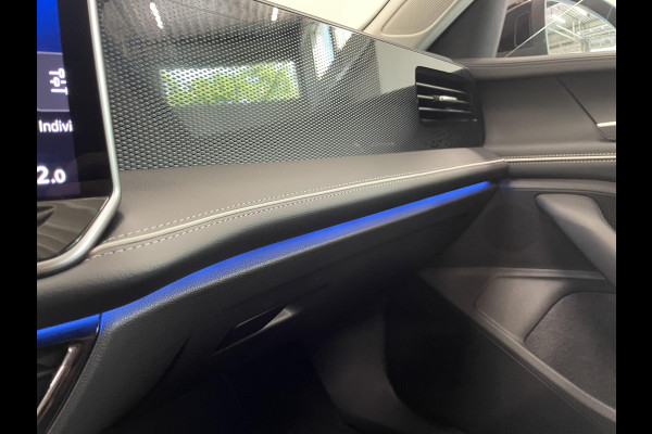 Volkswagen Passat Variant 1.5 eTSI DSG Aut. Business Airco ECC Navi Carplay Winterpack Adaptive Cruise Control+Travel Assist Trekhaak IQ.Drive Pack