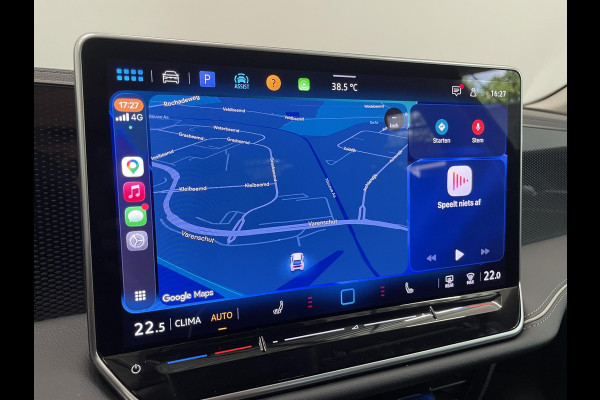 Volkswagen Passat Variant 1.5 eTSI DSG Aut. Business Airco ECC Navi Carplay Winterpack Adaptive Cruise Control+Travel Assist Trekhaak IQ.Drive Pack