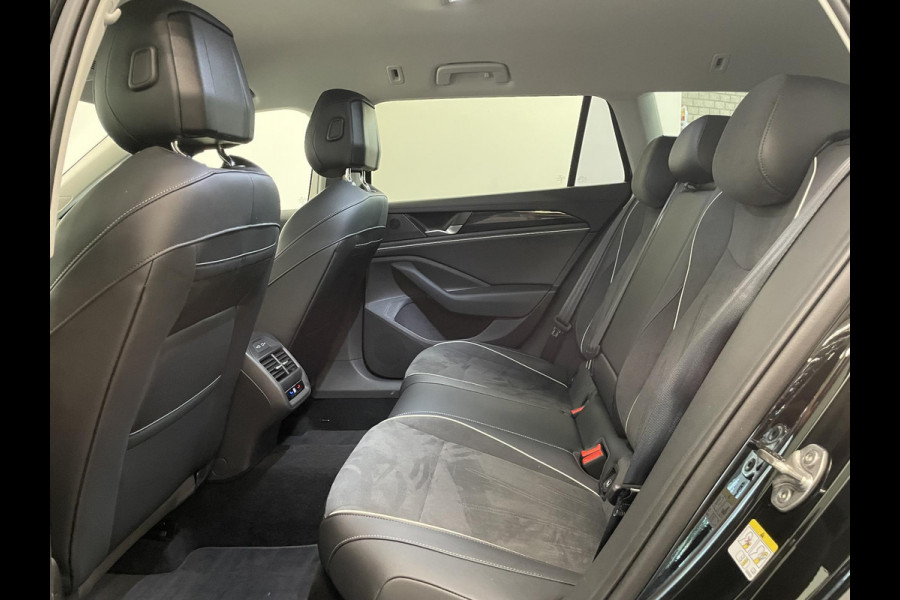 Volkswagen Passat Variant 1.5 eTSI DSG Aut. Business Airco ECC Navi Carplay Winterpack Adaptive Cruise Control+Travel Assist Trekhaak IQ.Drive Pack