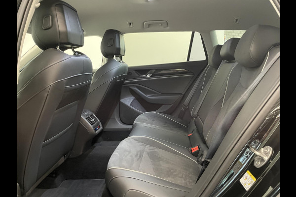 Volkswagen Passat Variant 1.5 eTSI DSG Aut. Business Airco ECC Navi Carplay Winterpack Adaptive Cruise Control+Travel Assist Trekhaak IQ.Drive Pack