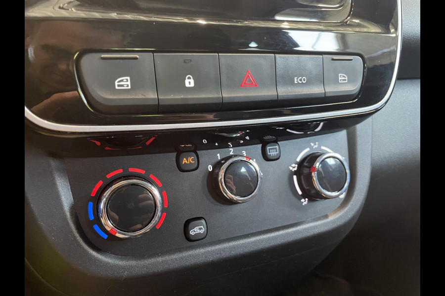 Dacia Spring Essential 27 kWh Airco