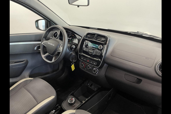 Dacia Spring Essential 27 kWh Airco