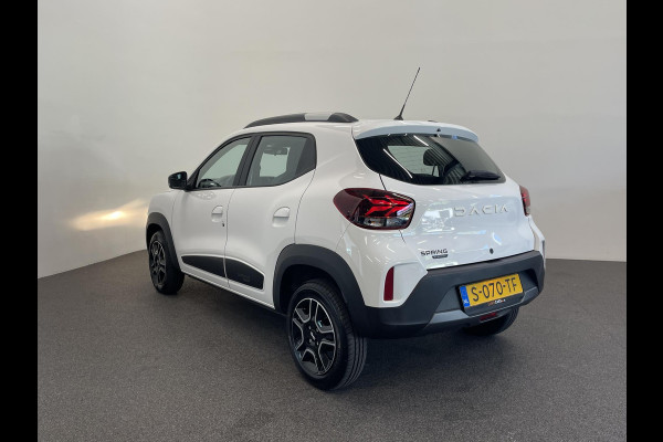 Dacia Spring Essential 27 kWh Airco