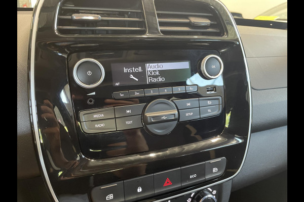 Dacia Spring Essential 27 kWh Airco