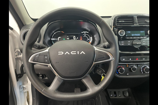 Dacia Spring Essential 27 kWh Airco