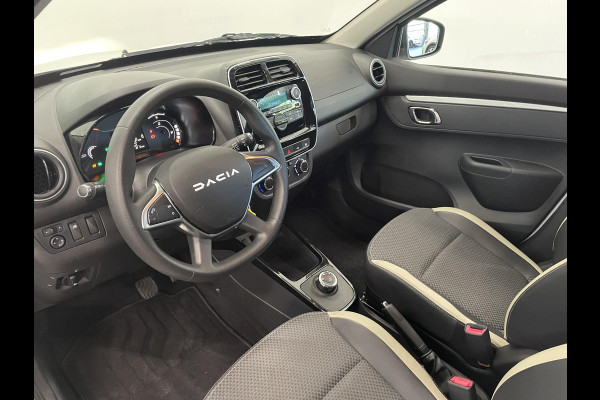 Dacia Spring Essential 27 kWh Airco