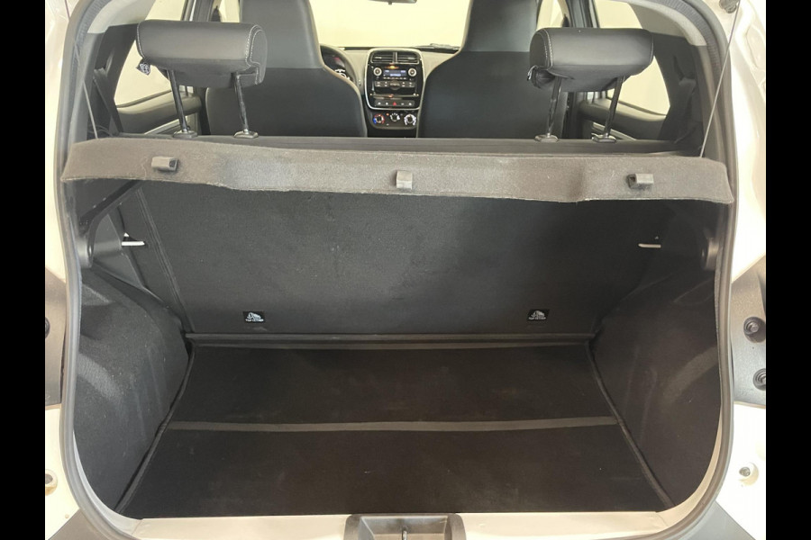 Dacia Spring Essential 27 kWh Airco