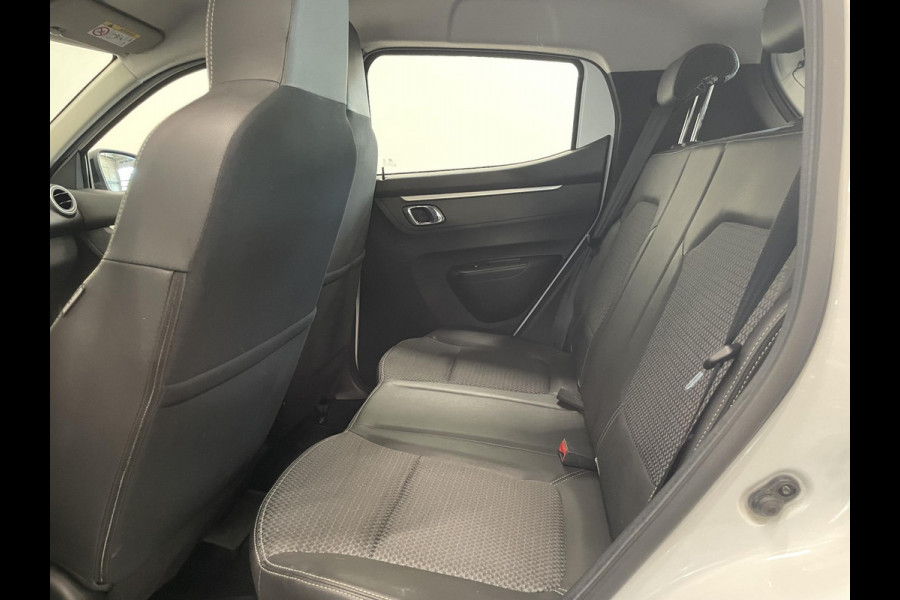 Dacia Spring Essential 27 kWh Airco